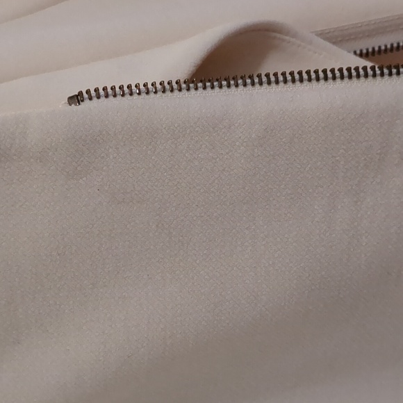 JCrew Double Cloth wool blend coat - Picture 7 of 7